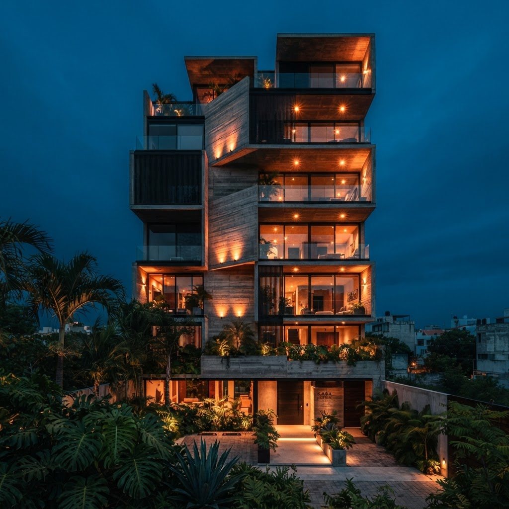 Arquitectura de autor
